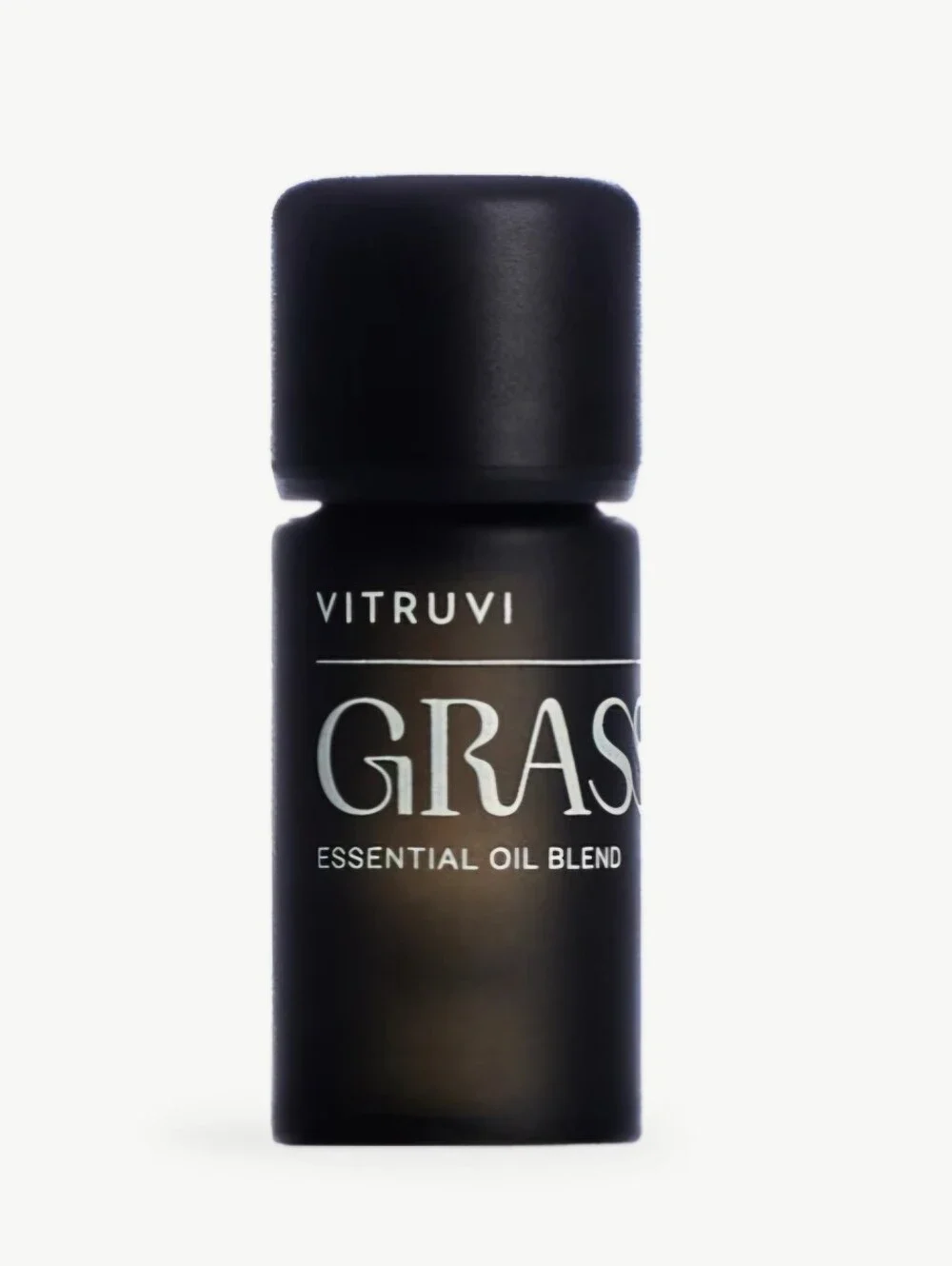 Vitruvi Grass Essential Oil Blend - New